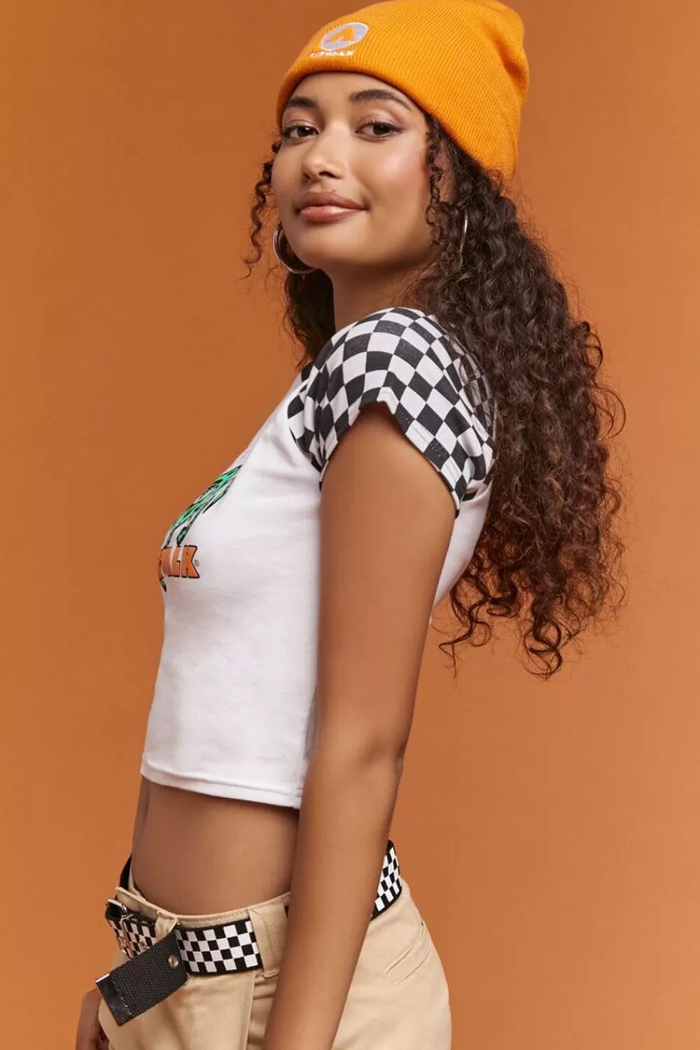 Forever 21 Airwalk Pterodactyl Graphic Tee | Women Tops