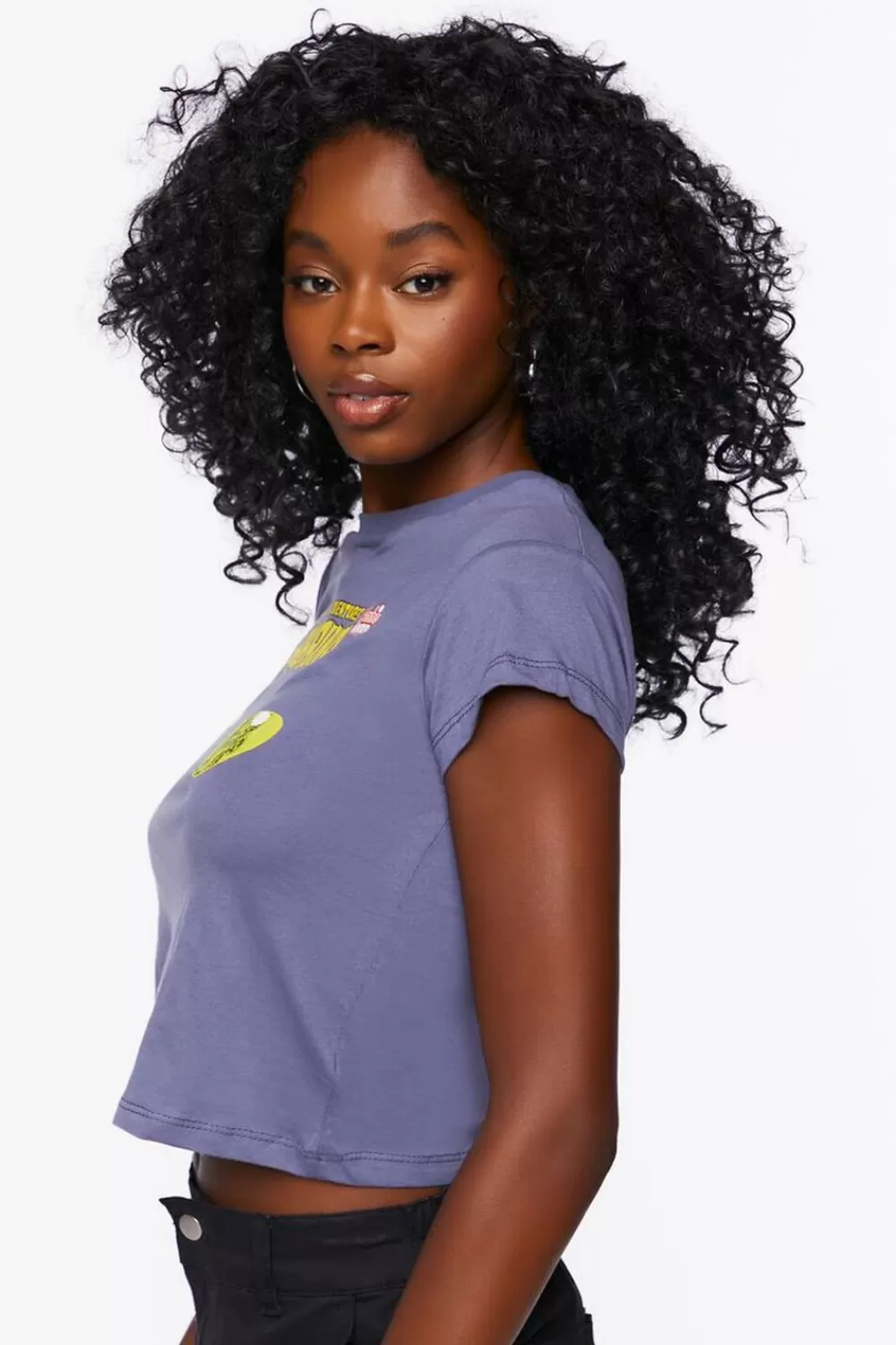 Forever 21 Chilling Adventures Of Sabrina Graphic Tee | Women Tops