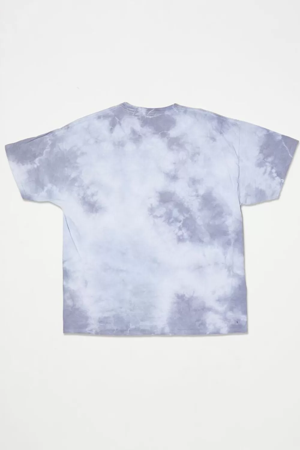 Graphic Tees>Forever 21 Cloud Wash Hunter X Hunter Graphic Tee Grey/Multi