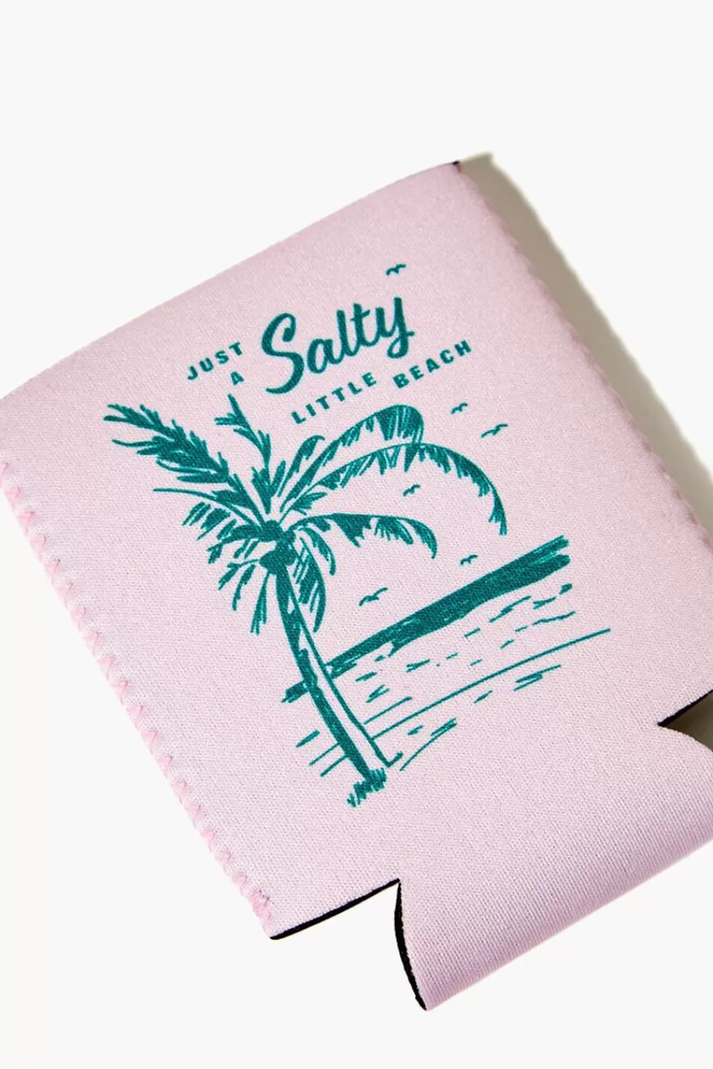 Swimwear>Forever 21 Drink Sleeve Set - 2 Pack Pink/Multi