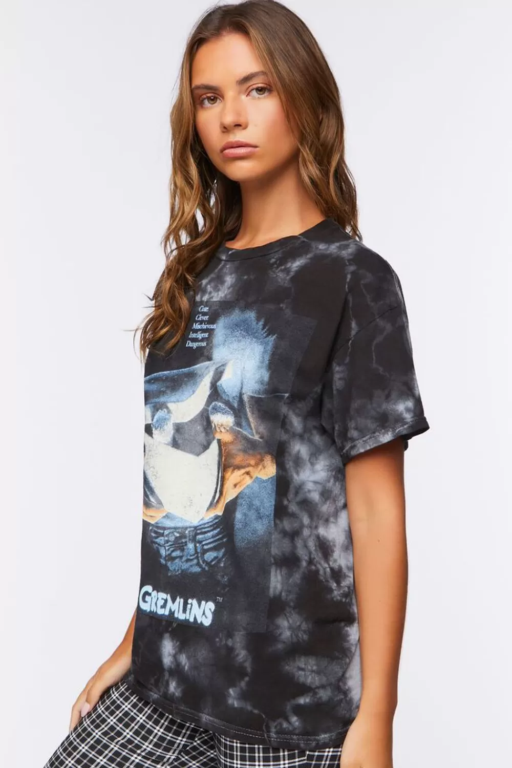 Forever 21 Gremlins Graphic Tee | Women Tops
