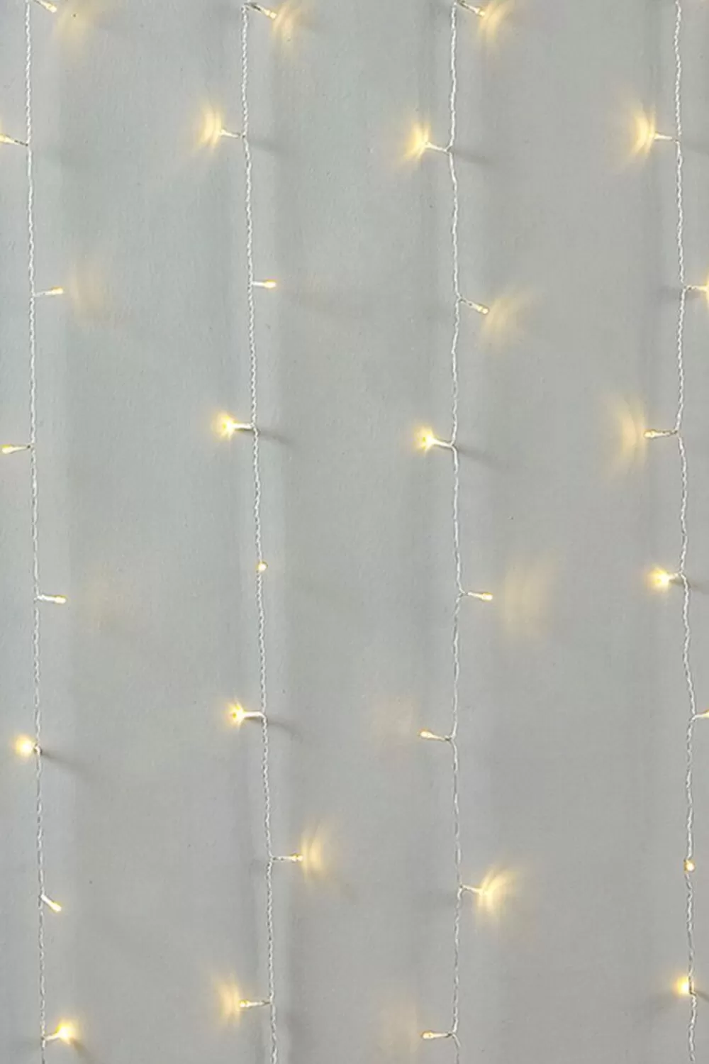 Home Decorate>Forever 21 Hanging Twinkle String Lights Clear