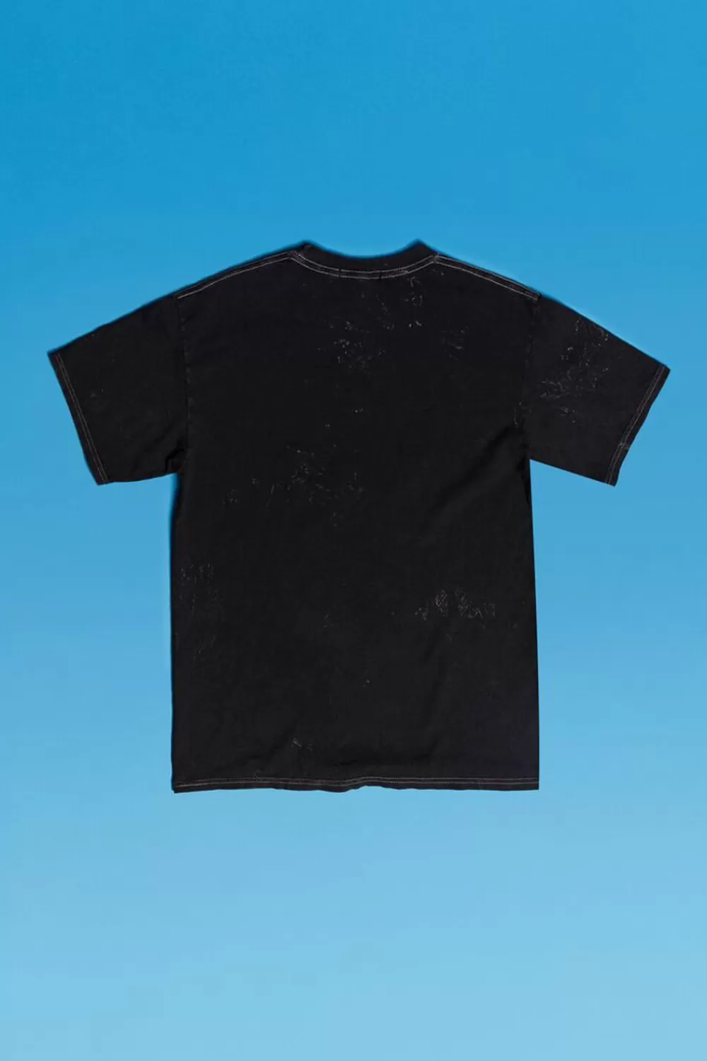 Forever 21 Hecho Con Amor Embroidered Tee | Women Tops