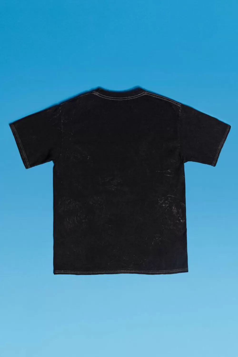 Forever 21 Hecho Con Amor Embroidered Tee | Women Tops
