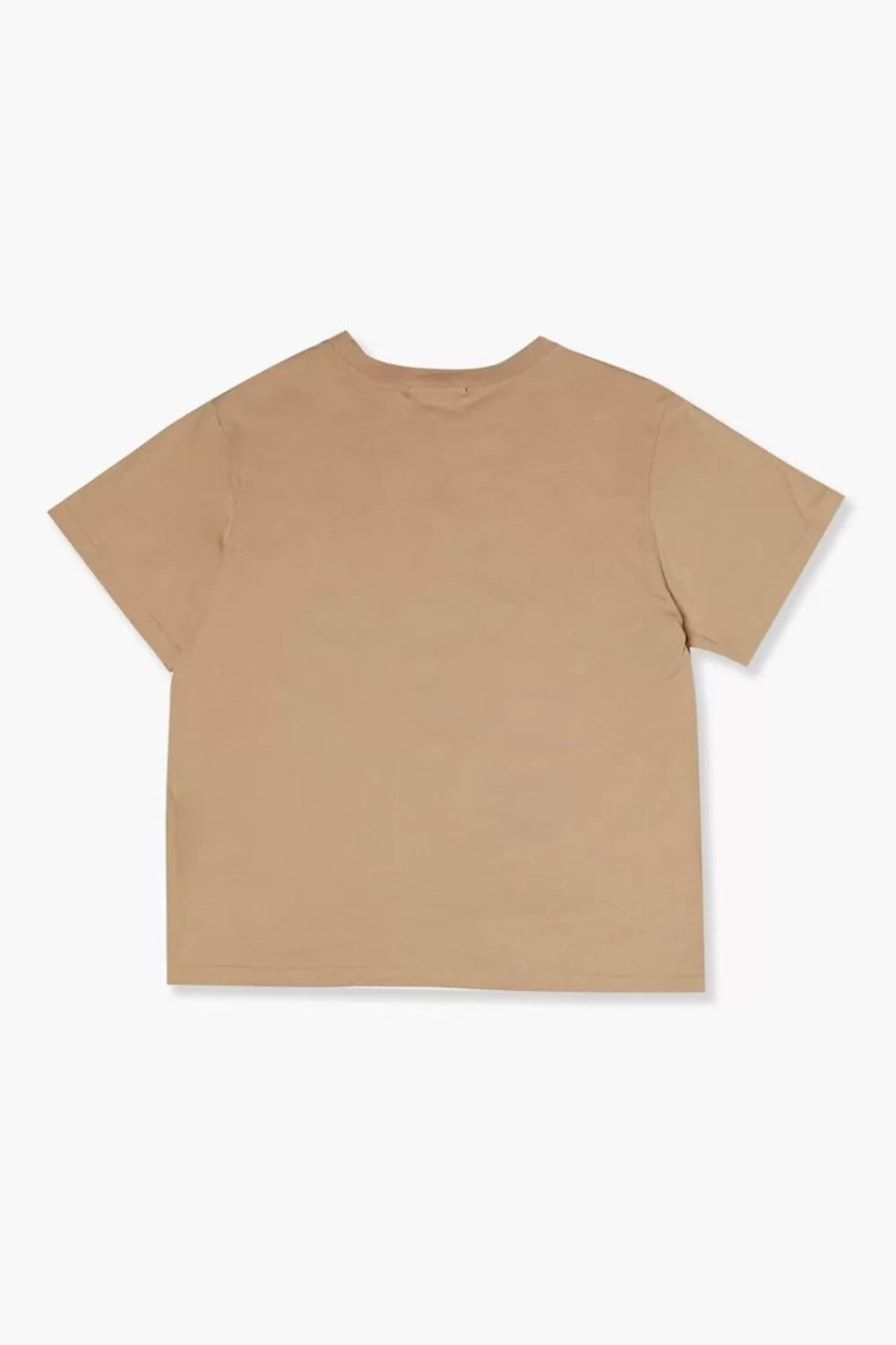 Forever 21 I Miss You Graphic Tee | Women Tops