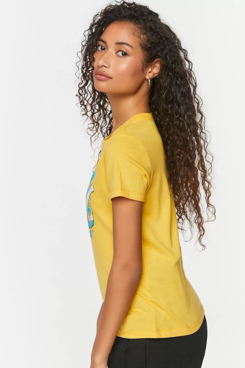 Forever 21 Mtv Graphic Tee | Women Tops