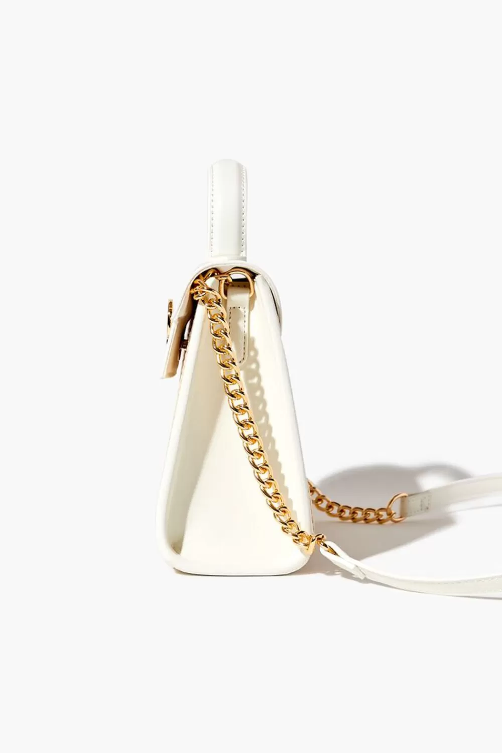 Bags + Backpacks>Forever 21 Straw Crossbody Bag White/Natural