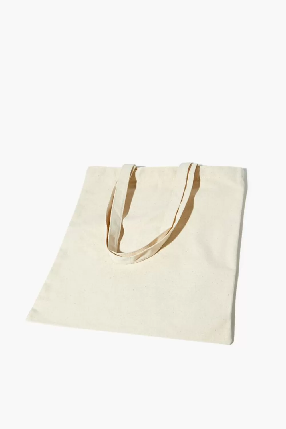Bags + Backpacks>Forever 21 Zodiac Constellation Tote Bag Aries/Natural